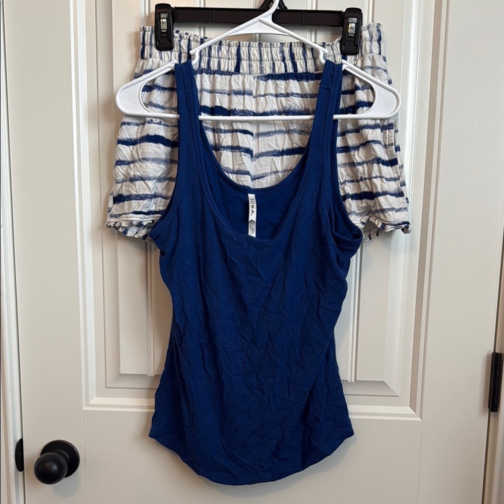 Soma Cool Nights PJ Set